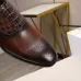 Louis Vuitton Shoes for Men's LV OXFORDS #A47769