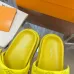 2024 Louis Vuitton Slippers Unisex Shoes #A33370