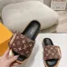 Cheap Louis Vuitton Slippers Unisex Shoes #A33365