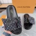 Louis Vuitton Shoes for Men and women Louis Vuitton Slippers #A46011