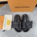 Louis Vuitton Shoes for Men and women Louis Vuitton Slippers #A46011