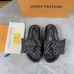 Louis Vuitton Shoes for Men and women Louis Vuitton Slippers #A46011