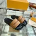 Louis Vuitton Shoes for Men's Louis Vuitton Slippers #A22847