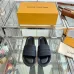 Louis Vuitton Shoes for Men's Louis Vuitton Slippers #A22848