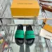 Louis Vuitton Shoes for Men's Louis Vuitton Slippers #A22851