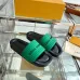 Louis Vuitton Shoes for Men's Louis Vuitton Slippers #A22851