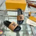 Louis Vuitton Shoes for Men's Louis Vuitton Slippers #A22855