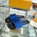 Louis Vuitton Shoes for Men's Louis Vuitton Slippers #A22856