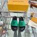 Louis Vuitton Shoes for Men's Louis Vuitton Slippers #A22859