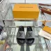 Louis Vuitton Shoes for Men's Louis Vuitton Slippers #A22861