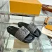 Louis Vuitton Shoes for Men's Louis Vuitton Slippers #A22861