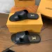 Louis Vuitton Shoes for Men's Louis Vuitton Slippers #A23048