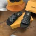 Louis Vuitton Shoes for Men's Louis Vuitton Slippers #A23062