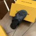 Louis Vuitton Shoes for Men's Louis Vuitton Slippers #A23073