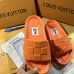 Louis Vuitton Shoes for Men's Louis Vuitton Slippers #999935208