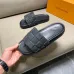 Louis Vuitton Shoes for Men's Louis Vuitton Slippers #999936899