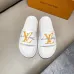 Louis Vuitton Shoes for Men's Louis Vuitton Slippers #999936909