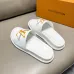 Louis Vuitton Shoes for Men's Louis Vuitton Slippers #999936909