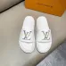 Louis Vuitton Shoes for Men's Louis Vuitton Slippers #999936910