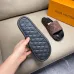 Louis Vuitton Shoes for Men's Louis Vuitton Slippers #999936954