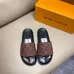 Louis Vuitton Shoes for Men's Louis Vuitton Slippers #999936954