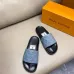 Louis Vuitton Shoes for Men's Louis Vuitton Slippers #999936955