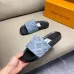 Louis Vuitton Shoes for Men's Louis Vuitton Slippers #999936955