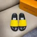 Louis Vuitton Shoes for Men's Louis Vuitton Slippers #999936956