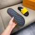 Louis Vuitton Shoes for Men's Louis Vuitton Slippers #999936956