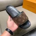 Louis Vuitton Shoes for Men's Louis Vuitton Slippers #999936965