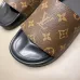 Louis Vuitton Shoes for Men's Louis Vuitton Slippers #999937217