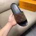 Louis Vuitton Shoes for Men's Louis Vuitton Slippers #999937217