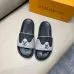 Louis Vuitton Shoes for Men's Louis Vuitton Slippers #999937220