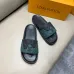 Louis Vuitton Shoes for Men's Louis Vuitton Slippers #999937221