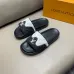 Louis Vuitton Shoes for Men's Louis Vuitton Slippers #999937222