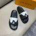 Louis Vuitton Shoes for Men's Louis Vuitton Slippers #999937222