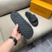 Louis Vuitton Shoes for Men's Louis Vuitton Slippers #999937223