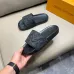 Louis Vuitton Shoes for Men's Louis Vuitton Slippers #999937223