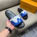 Louis Vuitton Shoes for Men's Louis Vuitton Slippers #999937225