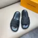 Louis Vuitton Shoes for Men's Louis Vuitton Slippers #999937229