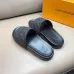 Louis Vuitton Shoes for Men's Louis Vuitton Slippers #999937229