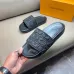 Louis Vuitton Shoes for Men's Louis Vuitton Slippers #999937229