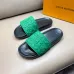 Louis Vuitton Shoes for Men's Louis Vuitton Slippers #999937230