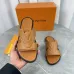 Louis Vuitton Shoes for Men's Louis Vuitton Slippers #A32709