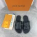 Louis Vuitton Shoes for Men's Louis Vuitton Slippers #A32710