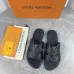 Louis Vuitton Shoes for Men's Louis Vuitton Slippers #A32710