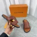 Louis Vuitton Shoes for Men's Louis Vuitton Slippers #A32711