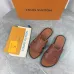 Louis Vuitton Shoes for Men's Louis Vuitton Slippers #A32711