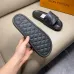 Louis Vuitton Shoes for Men's Louis Vuitton Slippers #A32835