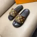 Louis Vuitton Shoes for Men's Louis Vuitton Slippers #A32838